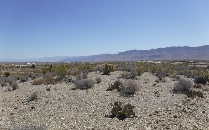 Pictures of Land property located at 1441 Echo Dr, Meadview, AZ 86444 for sales - image #1