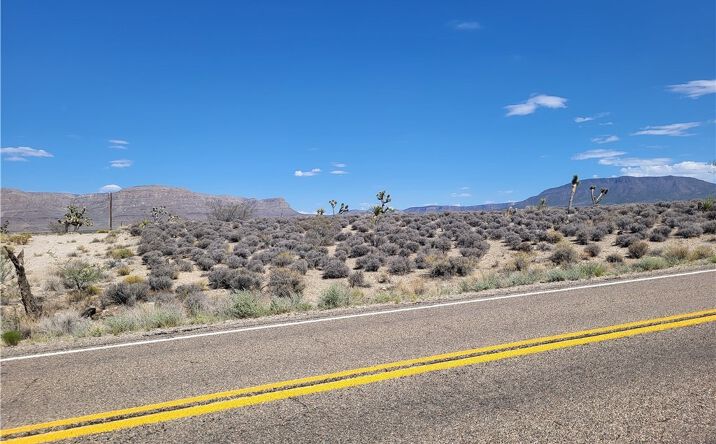 Pictures of Land property located at 27150 N Pierce Ferry Rd, Meadview, AZ 86444 for sales - image #1