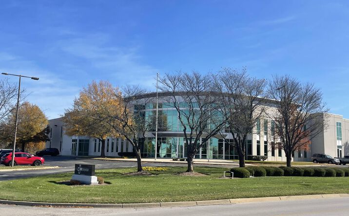 Pictures of Industrial, Office property located at 11601 Interchange Dr, Louisville, KY 40229 for sales - image #1