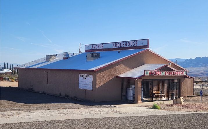 Pictures of Retail property located at 165 Bradley Bay Dr, Meadview, AZ 86444 for sales - image #1