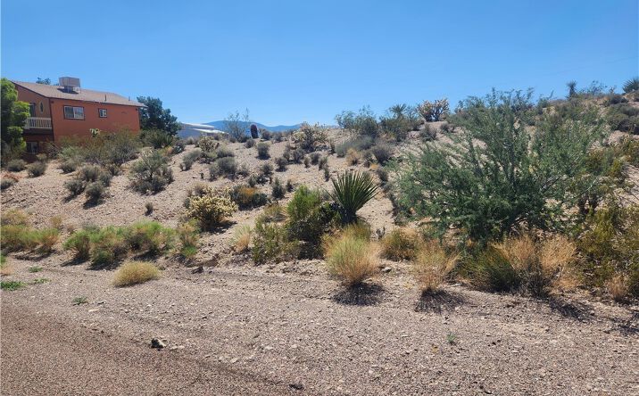 Pictures of Land property located at 190 Sunfish Way, Meadview, AZ 86444 for sales - image #1
