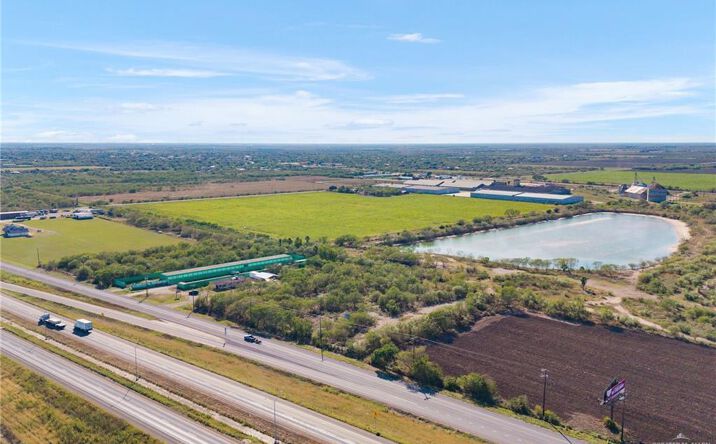 Pictures of Land property located at Fm 1762, Raymondville, TX 78580 for sales - image #1