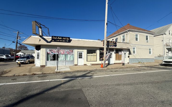 Pictures of Office, Retail property located at 899 Cranston Street, Cranston, RI 02920 for sales - image #1
