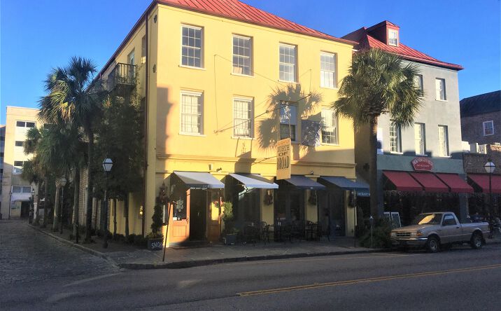 Pictures of Office property located at 192 East Bay Street # 210, Charleston, SC 29401 for sales - image #1