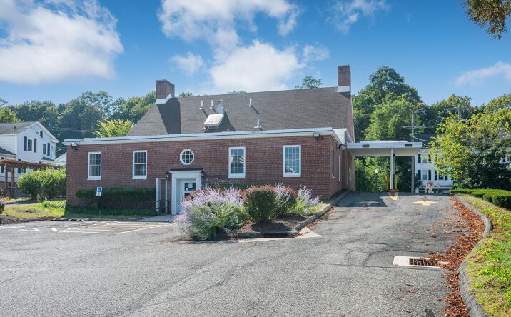 Pictures of Office, Retail property located at 159 Greenwood Ave, Bethel, CT 06801 for sales - image #1