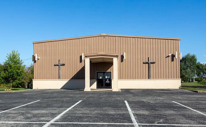 Pictures of Land, Mixed Use property located at 1237 Northfield Dr, Clarksville, TN 37040 for sales - image #1
