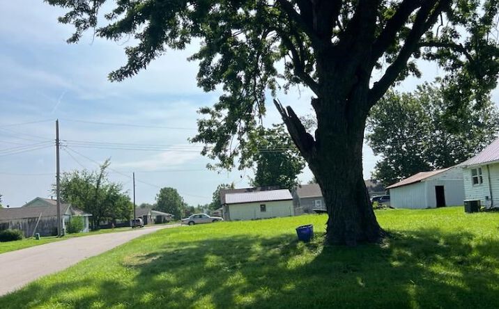Pictures of Land property located at 1601 S Boundary St, Kirksville, MO 63501 for sales - image #1