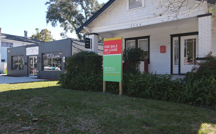 Pictures of Mixed Use, Office, Retail property located at 2756 Park St, Jacksonville, FL 32205 for sales - image #1