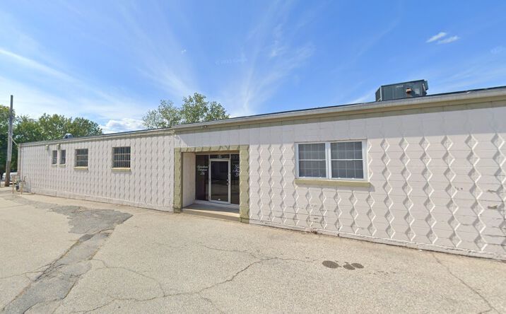 Pictures of Industrial, Mixed Use, Office property located at 2 Warren Ave, North Providence, RI 02911 for sales - image #1