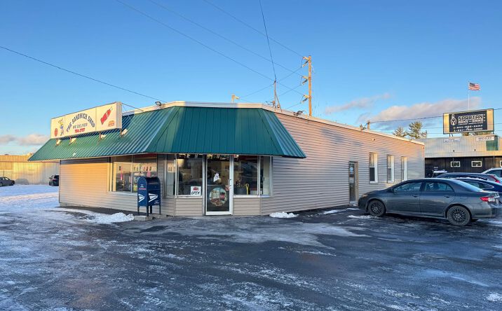 Pictures of Retail property located at 222 Main St, Presque Isle, ME 04769 for sales - image #1
