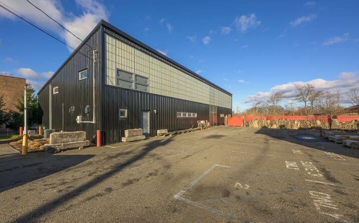 Pictures of Mixed Use, Office, Special Purpose, Industrial, Retail property located at 78-90 Green Street, Hudson, NY 12534 for sales - image #1