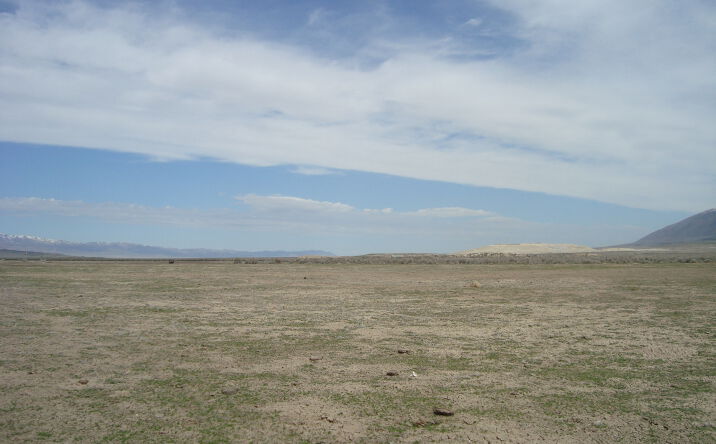 Pictures of Land property located at 1052 North  Lincoln Hwy, Dugway, UT 84022 for sales - image #1