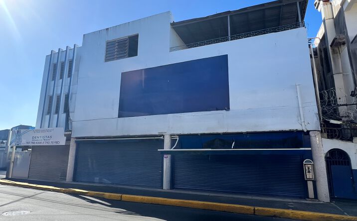 Pictures of Retail property located at No. 76 Dr. Veve Street, Pueblo Bayamon, 00961, Bayamón, PR null for sales - image #1
