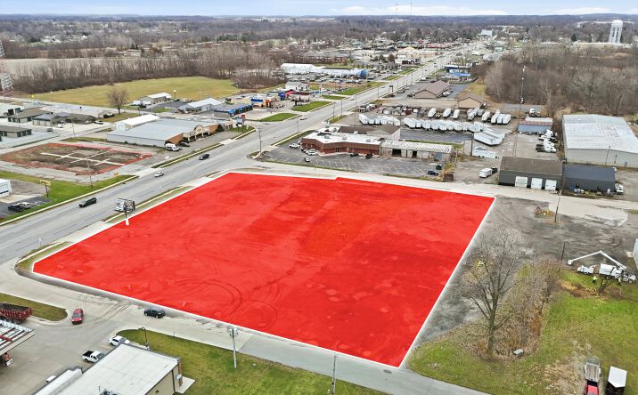 Pictures of Land property located at 961 W North, Kendallville, IN 46755 for sales - image #1