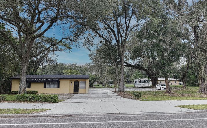 Pictures of Mixed Use, Office property located at 2882 W Lake Mary Blvd, Lake Mary, FL 32746 for sales - image #1
