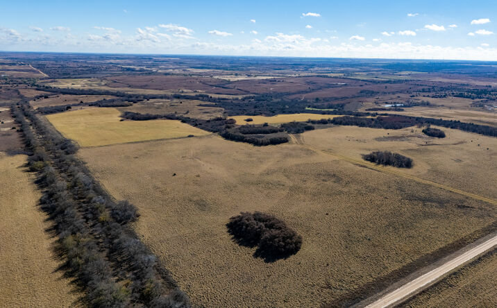Pictures of Land property located at FM 2124 & County Rd 29, Allison, TX 79003 for sales - image #1