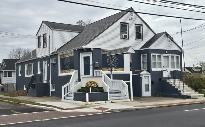 Pictures of Mixed Use, Multifamily property located at 300 W Kings Hwy, Mount Ephraim, NJ 08059 for sales - image #1