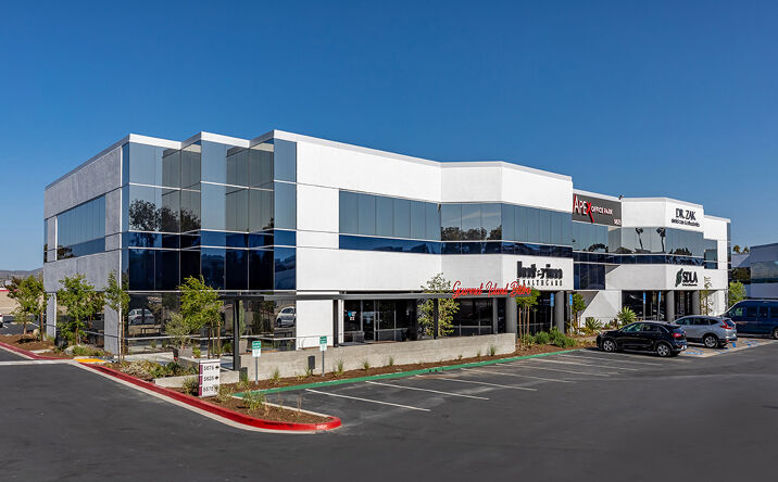 Pictures of Office property located at 5625 Ruffin Rd, San Diego, CA 92123 for sales - image #1