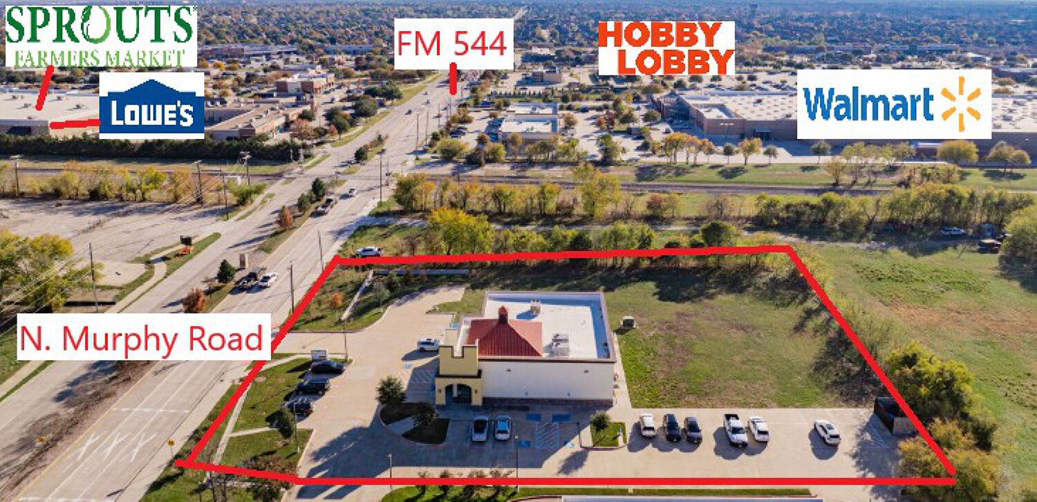 330 N Murphy Rd Murphy Tx 75094null