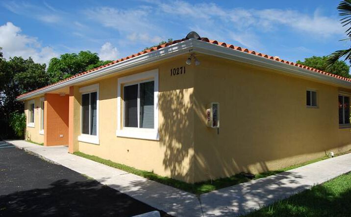 Pictures of Multifamily property located at 10270 SW 181st St, Miami, FL 33157 for sales - image #1