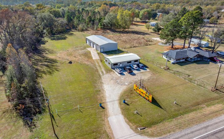 Pictures of Land, Mixed Use, Retail property located at 20981 State Hwy 64, Canton, TX 75103 for sales - image #1