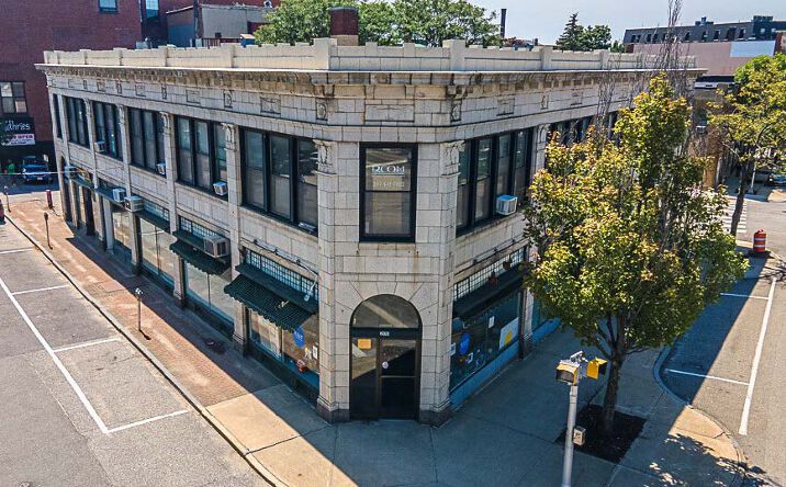 Pictures of Retail, Office property located at 195 Main St, Lewiston, ME 04240 for sales - image #1