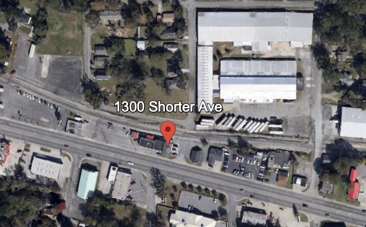 Pictures of Land property located at 1300 Shorter Ave NW, Rome, GA 30165 for sales - image #1