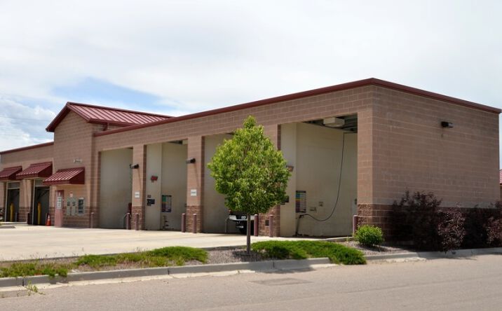 Pictures of Special Purpose property located at 18324 E 104th Ave, Commerce City, CO 80022 for sales - image #1