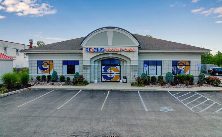 Pictures of Office property located at 2099 Niagara Falls Blvd, Amherst, NY 14228 for sales - image #1