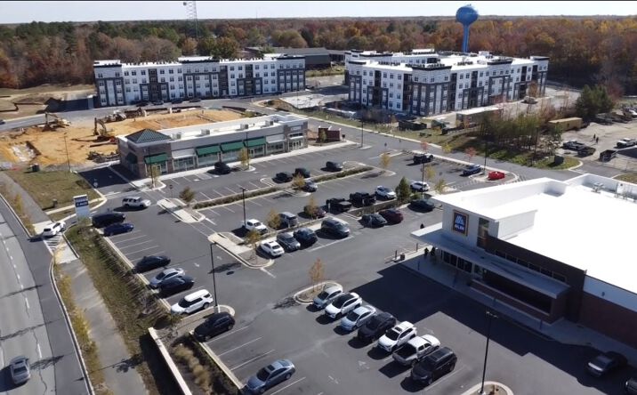Pictures of Land property located at 135 Rosewick Cor Pl, La Plata, MD 20646 for sales - image #1