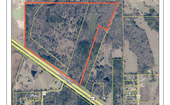 Pictures of Land property located at 21440 U.S. Hwy 69 N, Lindale, TX 75771 for sales - image #1