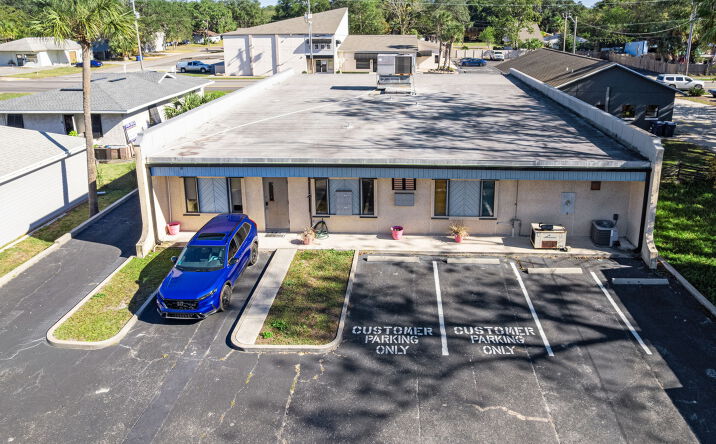 Pictures of Mixed Use property located at 911 S 8th St, Fernandina Beach, FL 32034 for sales - image #1