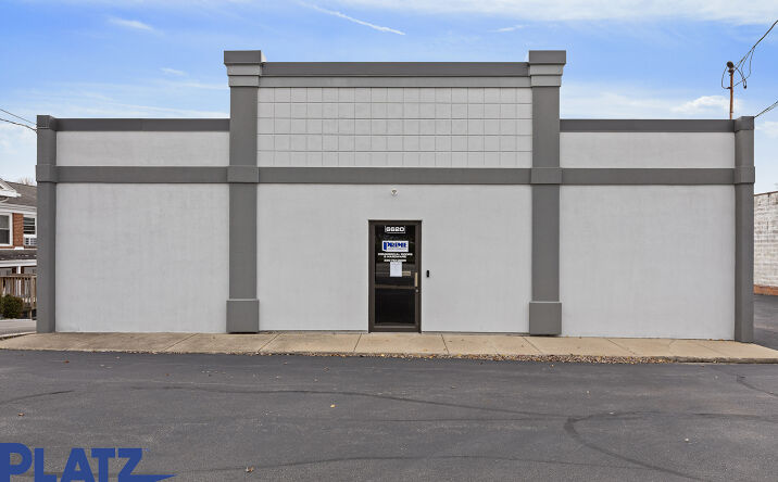 Pictures of Industrial, Retail property located at 6620 Market St, Youngstown, OH 44512 for sales - image #1