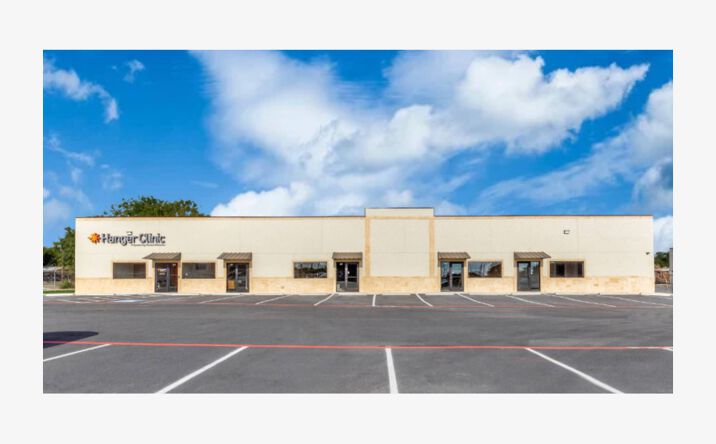 Pictures of Office, Retail property located at 600 E Amber St, San Antonio, TX 78221 for sales - image #1