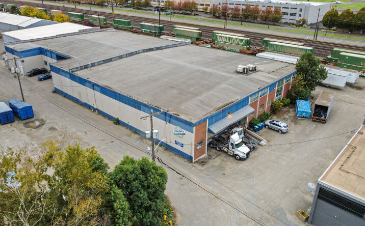 Pictures of Industrial, Retail property located at 1915 Corgiat Dr S, Seattle, WA 98108 for sales - image #1