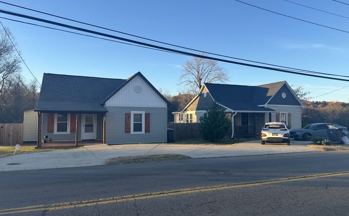 Pictures of Mixed Use property located at 925 Maryville Pike, Knoxville, TN 37920, 929 Maryville Pike, Knoxville, TN 37920 for sales - image #1