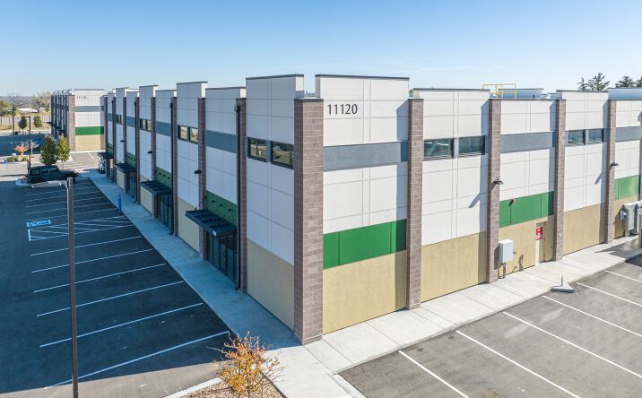 Pictures of Industrial property located at 11120 Broomfield Ln, Broomfield, CO 80021 for sales - image #1