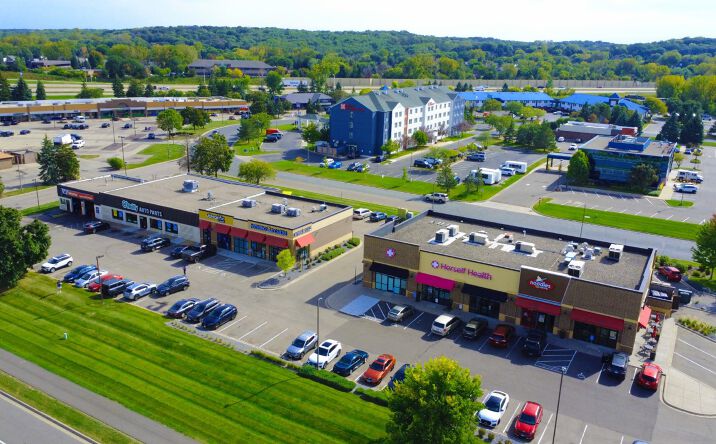 Pictures of Retail property located at 1992 - 2000 Rahncliff Ct, Eagan, MN 55122 for sales - image #1