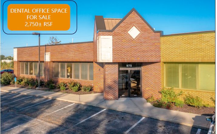 Pictures of Office property located at 975 N Mur-Len Rd, Olathe, KS 66062 for sales - image #1