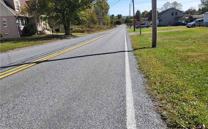 Pictures of Land property located at Lincoln Dr, Tamaqua, PA 18252 for sales - image #1