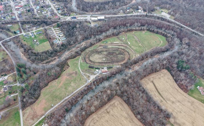 Pictures of Special Purpose property located at 445 N County Road 25 E, North Vernon, IN 47265 for sales - image #1