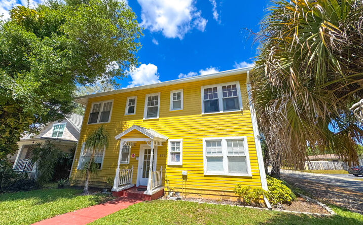 Pictures of Multifamily property located at 801 Coontie Ct, Fort Lauderdale, FL 33312 for sales - image #1