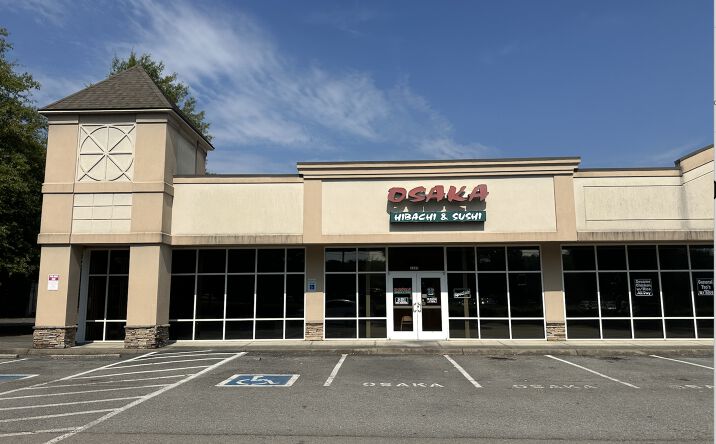 Pictures of Business for Sale property located at 3349 Sutherland Ave, Knoxville, TN 37919 for sales - image #1