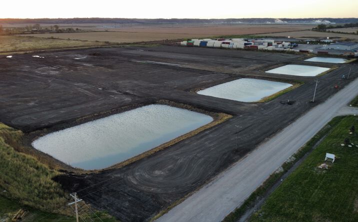 Pictures of Land property located at 8.985 AC +/- 192nd Street Council Bluffs, IA 51503, Council Bluffs, IA 51503 for sales - image #1