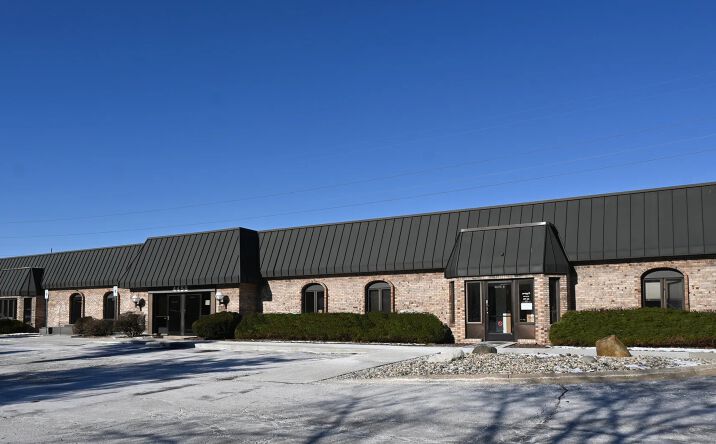 Pictures of Office property located at 4458 Oakbridge Drive, Flint, MI 48532 for sales - image #1