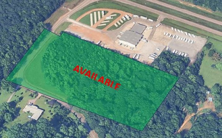Pictures of Land property located at 2191 Land Rd, Columbus, MS 39705 for sales - image #1