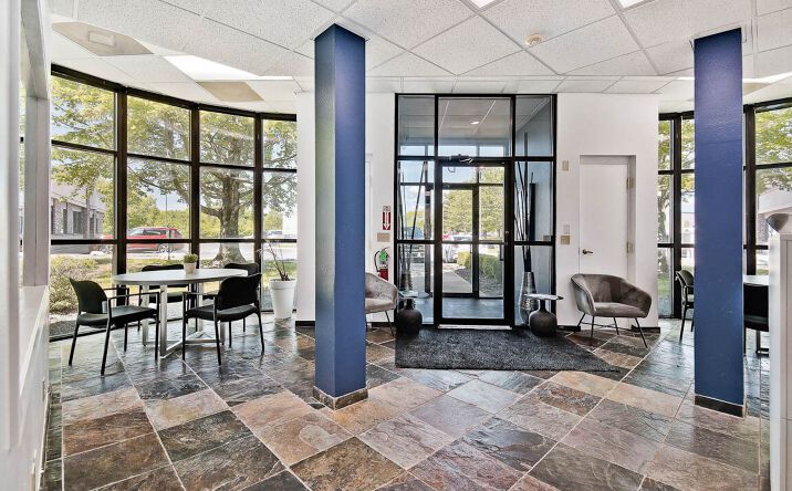Pictures of Office, Mixed Use property located at 1700 W Industrial Dr, Rogers, AR 72756 for sales - image #1