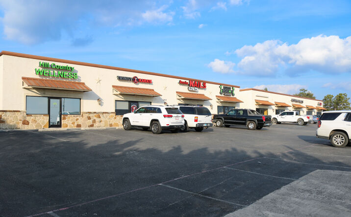Pictures of Retail property located at 18670 Forty Six Pkwy, Spring Branch, TX 78070 for sales - image #1