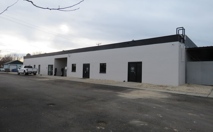 Pictures of Industrial, Mixed Use property located at 5114 W Emerald St, Boise, ID 83706 for sales - image #1