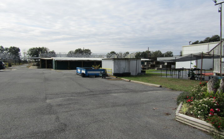Pictures of Industrial property located at 4806 E Old Spanish Trail, Jeanerette, LA 70544 for sales - image #1